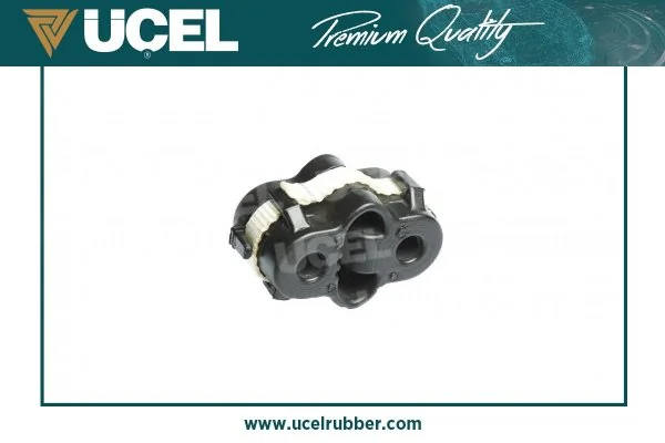 Купити Подушка глушника Renault Master III FV, JV