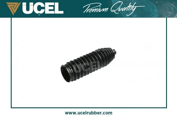 10800T Uc-el Пильник рульової