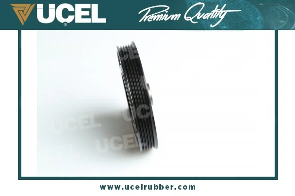 Шків колінвала (демпфер ) Uc-el 1053 ціна, від 92.91 USD