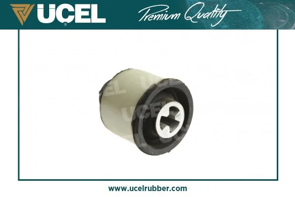 Сайлентблок задньої балки/підрамника Uc-el 61217 ціна, від 11.48 USD