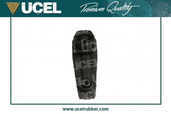 41580 Uc-el Задня подушка двигуна