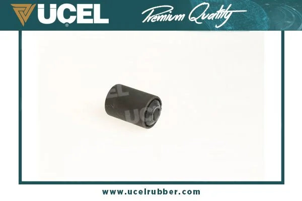 10227A Uc-el Сайлентблок переднього нижнього важеля