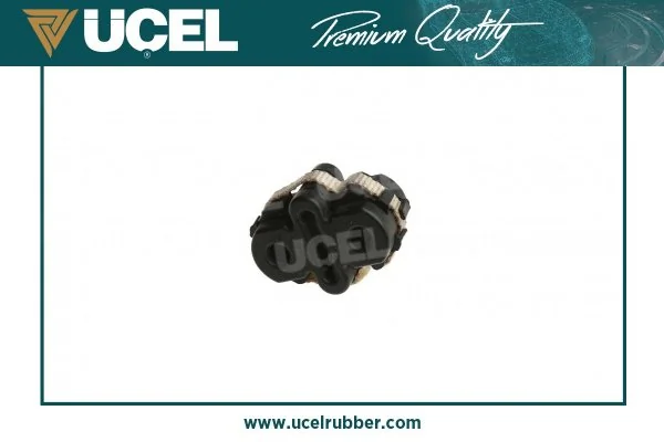 Подушка кріплення глушника Tork TRK0497 ціна, від 3.53 USD