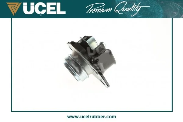 10470 Uc-el Подушка передньої опори двигуна