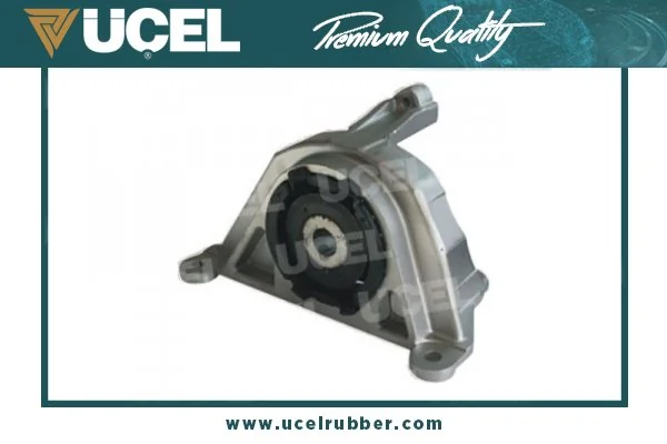 Подушка (опора) двигуна, ліва 010639 Magneti Marelli