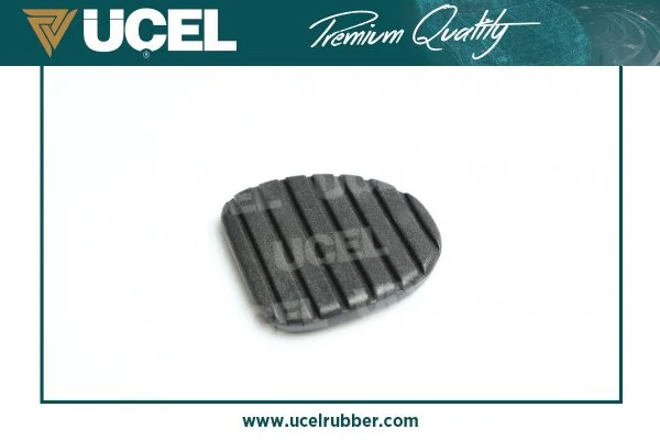 Купити 465319973R Renault (RVI) Накладка педалі гальма