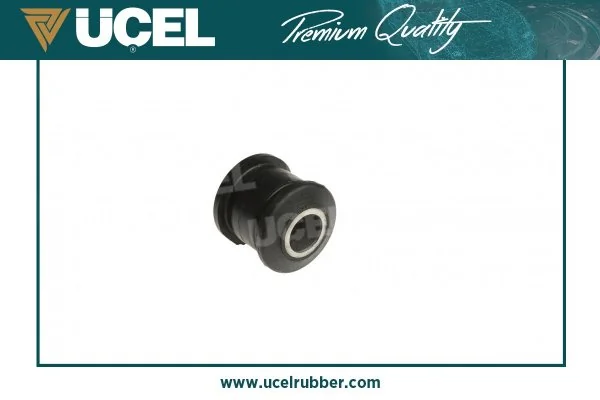 31417 Uc-el Сайлентблок амортизатора заднього
