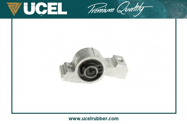 41522 Uc-el Сайлентблок переднього нижнього важеля