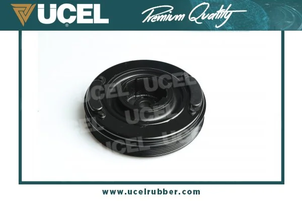 Шків колінвала (демпфер ) Uc-el 4002 ціна, від 110.89 USD