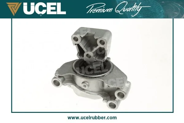010627 Magneti Marelli Права подушка мотора