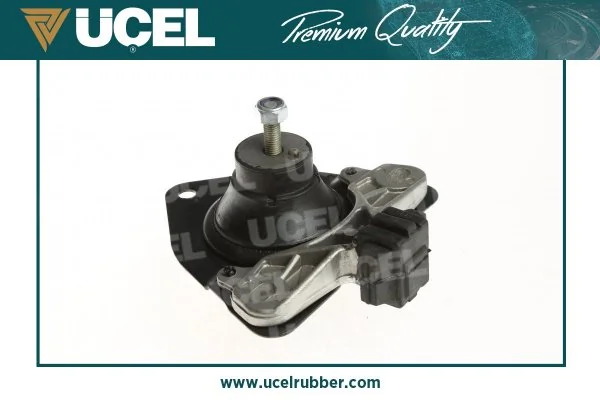 Права подушка двигуна Formpart/Otoform 22407117S ціна, від 37.93 USD