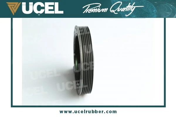 1008 Uc-el Демпфер колінвалу