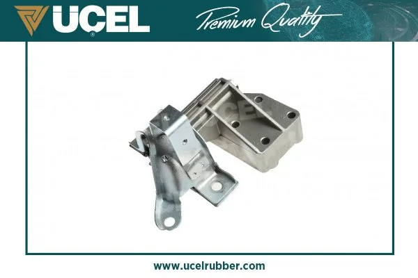 Подушка двигуна передня 010642 Magneti Marelli