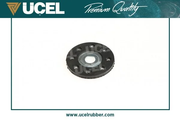 M6530 Kleber Кріплення переднього амортизатора