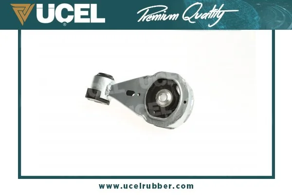 Подушка (опора) двигуна, права верхня 010736 Magneti Marelli