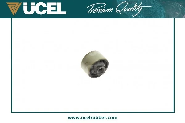 Купити 00005206RG Peugeot/Citroen Задні втулки амортізатора