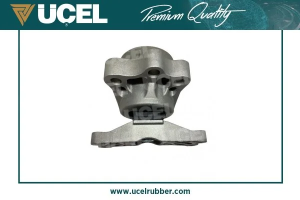  Подушка (опора) двигуна, права Ford Transit 7