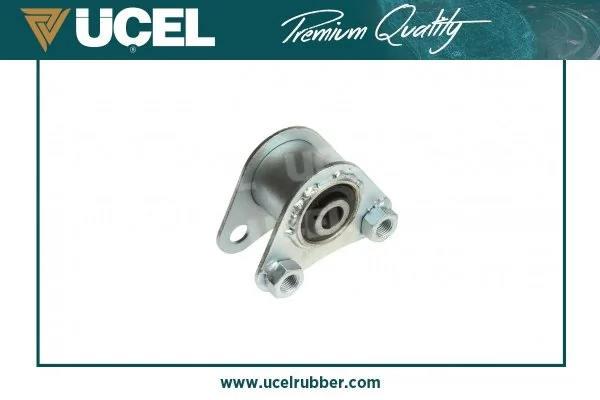 31403 Uc-el Подушка (опора) двигуна, ліва передня