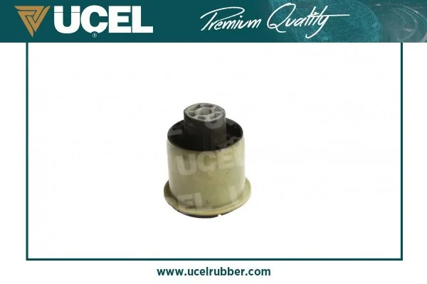 Сайлентблок задньої балки/підрамника Uc-el 10646 ціна, від 13.89 USD