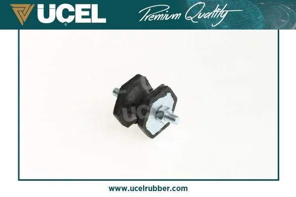 Подушка глушника B02001618 Ekimpar