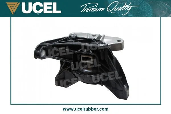 41752 Uc-el Подушка (опора) двигуна, права верхня