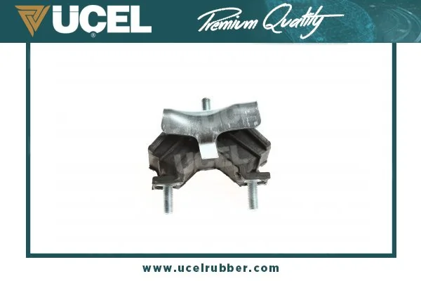 Подушка двигуна передня 010771 Magneti Marelli