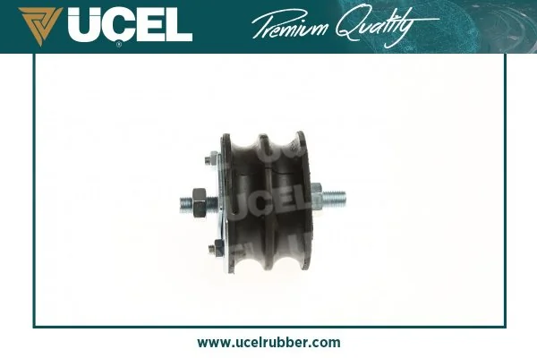 Подушка (опора) двигуна, ліва передня Fiat/Alfa/Lancia 1380078 ціна, від 5.74 USD