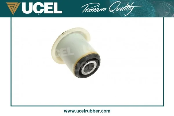  Сайлентблок задньої балки Renault Scenic 