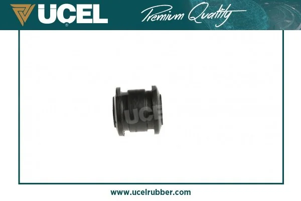 Сайлентблок амортизатора заднього Uc-el 31417 ціна, від 1.90 USD