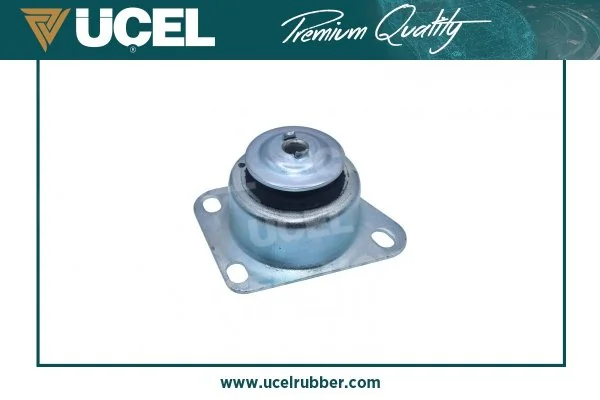 Подушка двигуна задня 51718665 Fiat/Alfa/Lancia