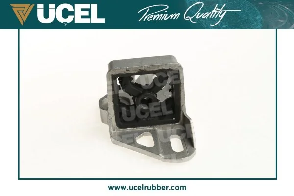 Подушка глушника 10483 Uc-el