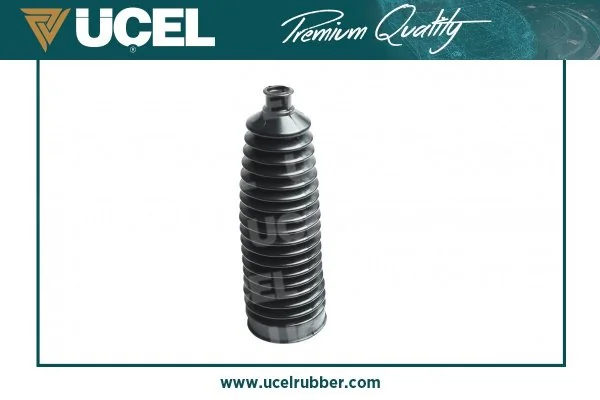 Пильник рульової на Audi Q3  F3B