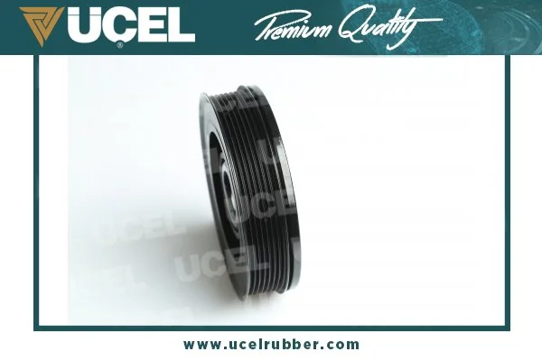 Шків колінвала (демпфер ) Uc-el 1054 ціна, від 55.13 USD