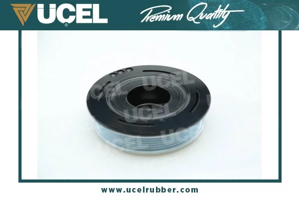 Шків колінвала (демпфер ) Uc-el 1050 ціна, від 46.82 USD
