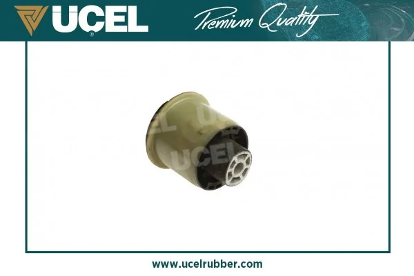 Купити 10646 Uc-el Сайлентблок задньої балки