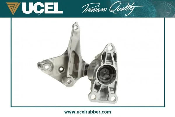 010713 Magneti Marelli Права подушка мотора
