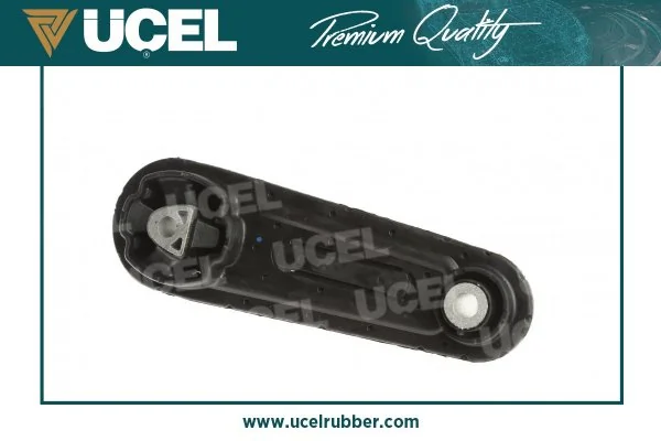 10709 Uc-el Задня подушка двигуна