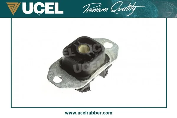 Купити Подушка (опора) двигуна, ліва Renault Kangoo II FW0