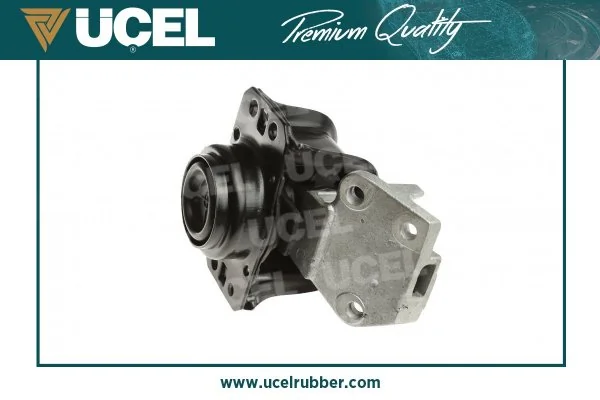 41594 Uc-el Подушка (опора) двигуна, права верхня