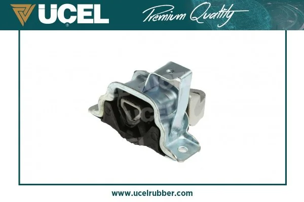 31527 Uc-el Подушка (опора) двигуна, ліва задня