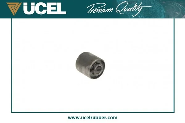41554 Uc-el Сайлентблок кронштейна задньої подушки двигуна