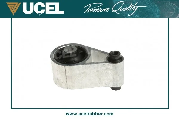 Подушка двигуна задня 010710 Magneti Marelli