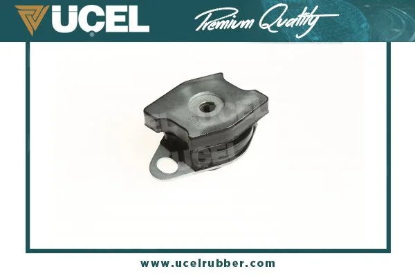 Подушка (опора) двигуна, ліва Renault Megane SCENIC