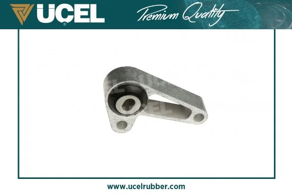 Кронштейн подушки (опори) двигуна, задньої 51815760S Fiat/Alfa/Lancia