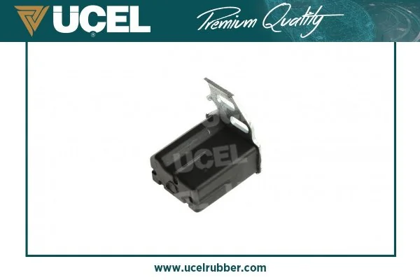 Кронштейн приймальної труби глушника Uc-el 10661 ціна, від 7.17 USD