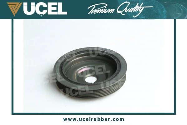 Шків колінвала (демпфер ) Uc-el 1008 ціна, від 25.56 USD