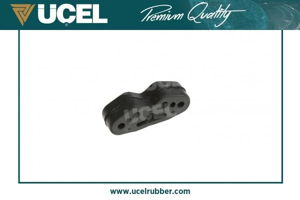 Подушка глушника 95510498 Peugeot/Citroen