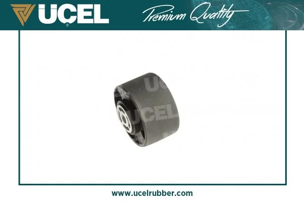 41536 Uc-el Подушка (опора) двигуна, задня (сайлентблок)