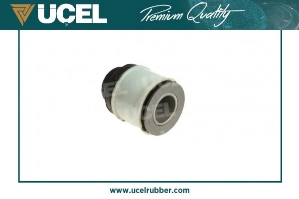 10672 Uc-el Подушка передньої балки