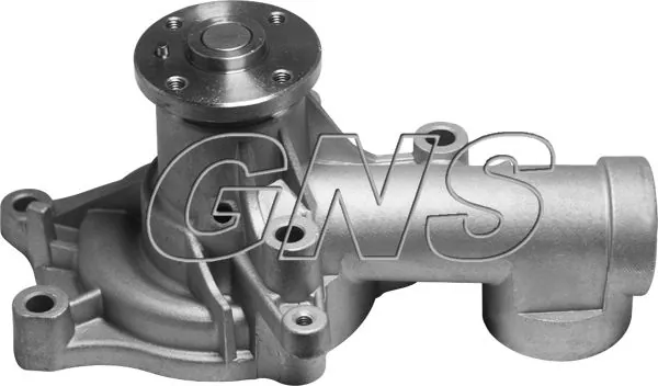 Помпа охолодження GMB D15019 ціна, від 31.17 USD